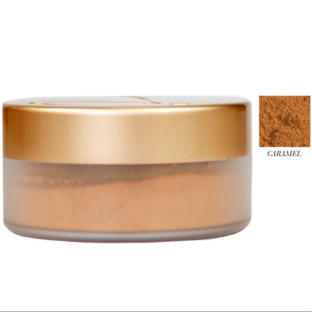 CARAMEL Amazing Base Loose Jane Iredale